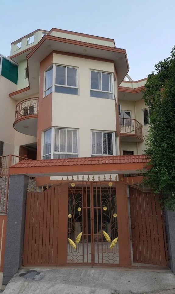 Banglow For Sale Nakkhu Bhanjyang