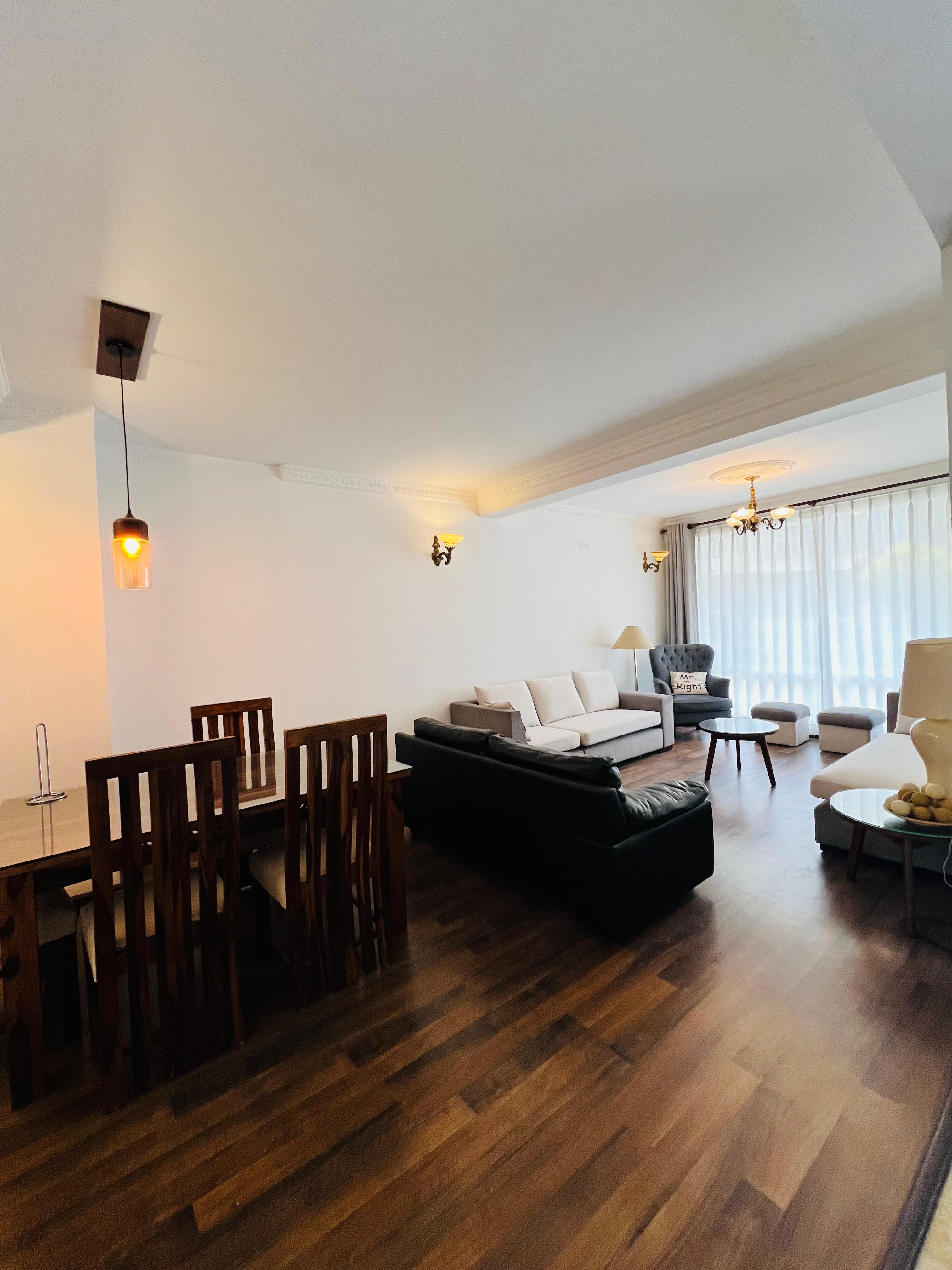Marvelous Fully Furnished 3 BHK Bungalow for Rent in Vinayek Colony, Bhaisepati