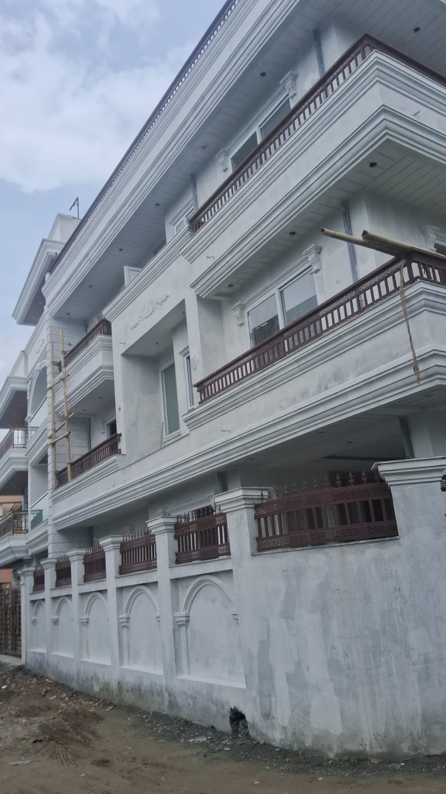 House for Sale Lubhu