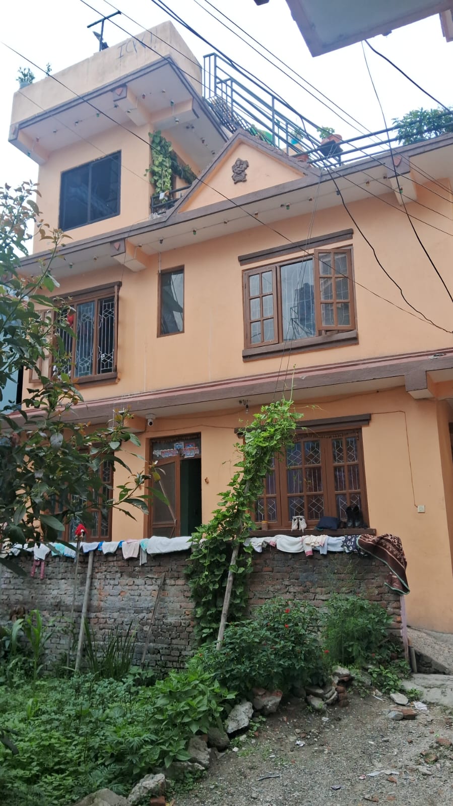House for Sale in Kalanki