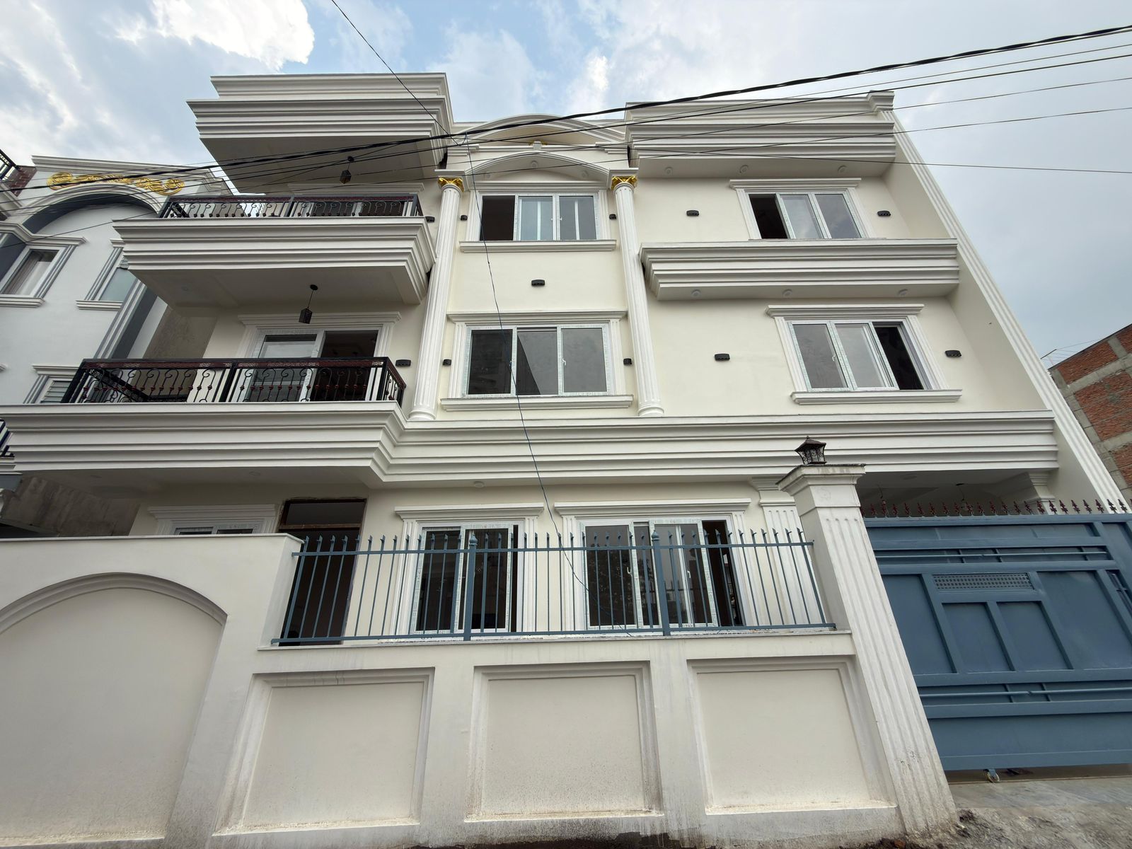 House for Sale in Tikathali