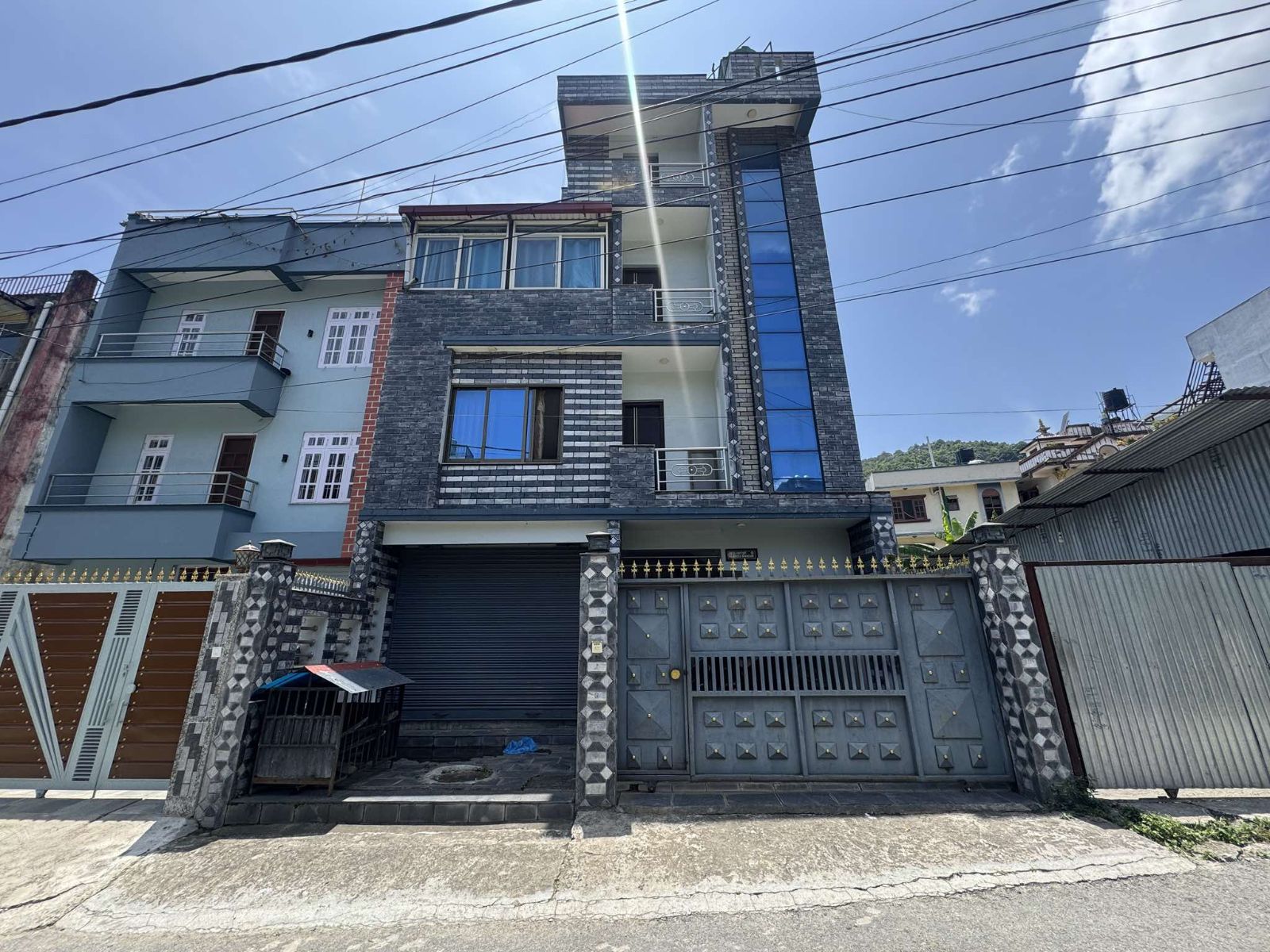 House for Sale in Raniban, Kathmandu