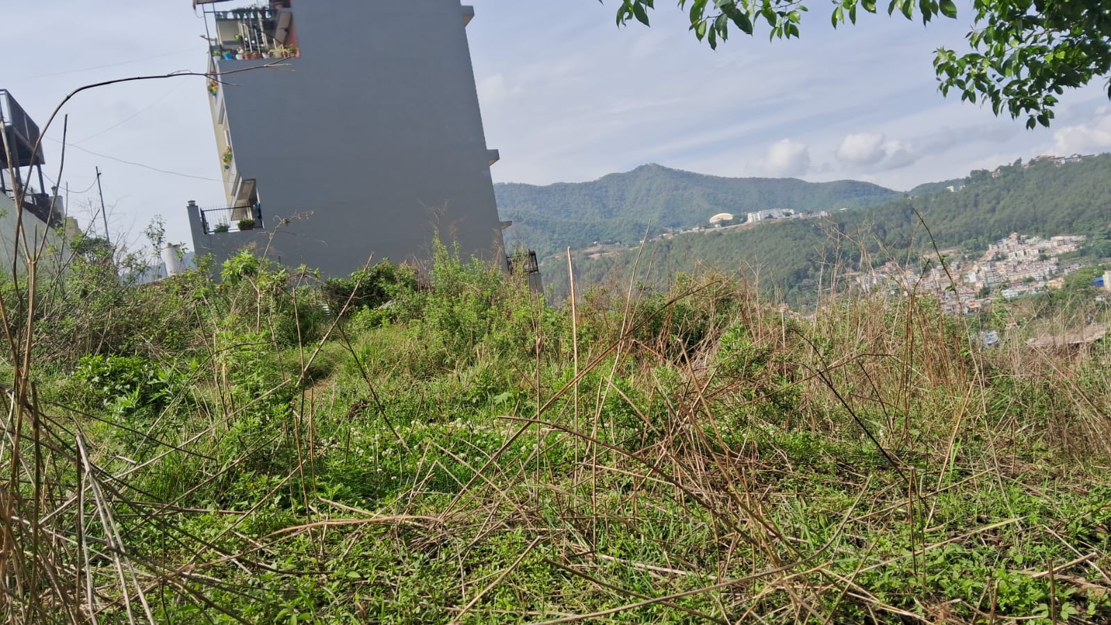 Land for Sale in Syuchatar, Kalanki