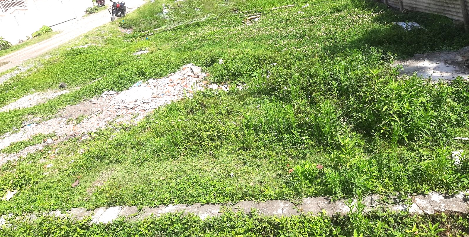 Land for Sale in Rudreshwor Chowk, Budhanilkantha