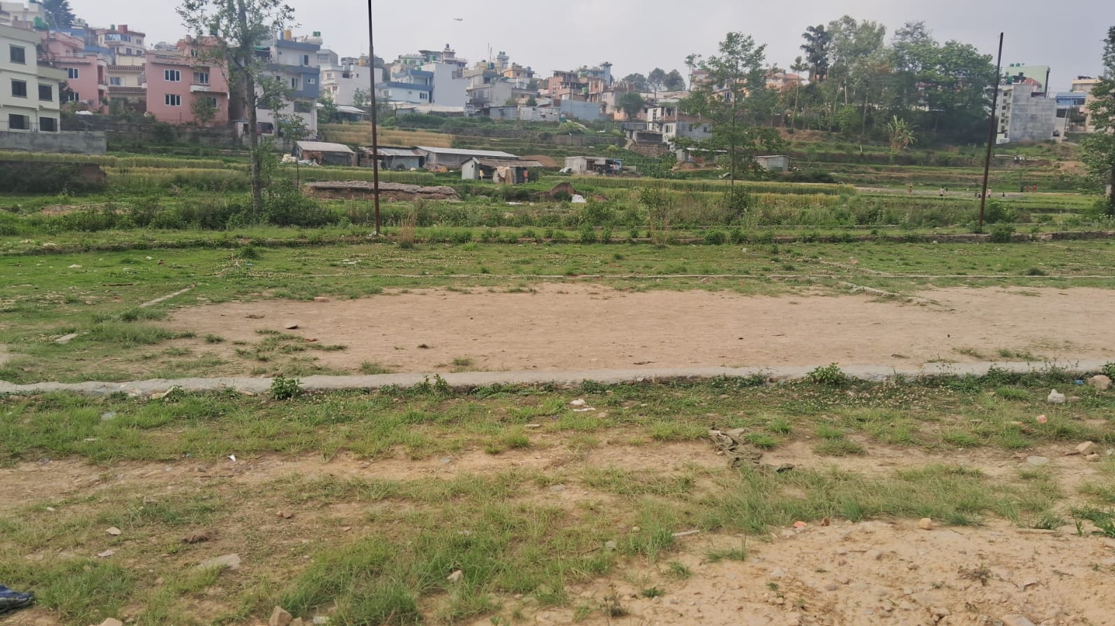 Land For Sale in Taukhel, Lalitpur