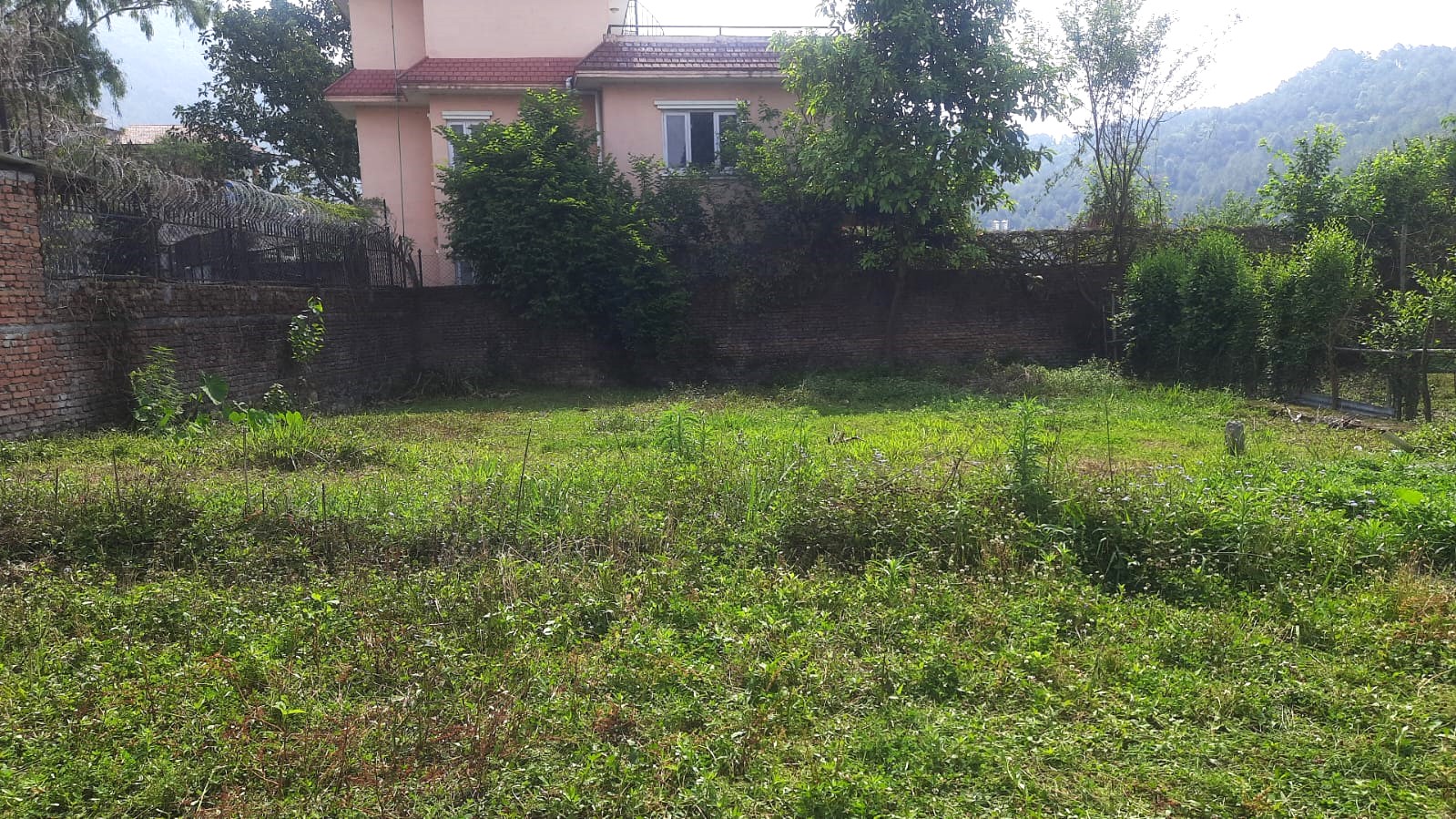 Land for Sale in Shivapuri Colony, Budhanilkantha