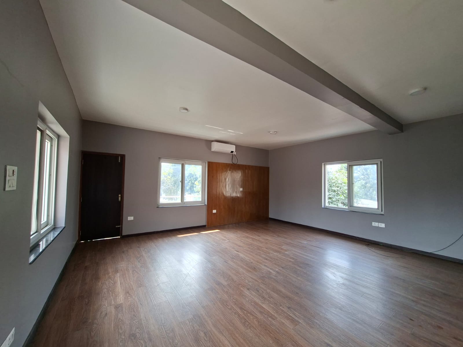 Bigger and beautiful 5 BHK house in Man Bhawan for Rent