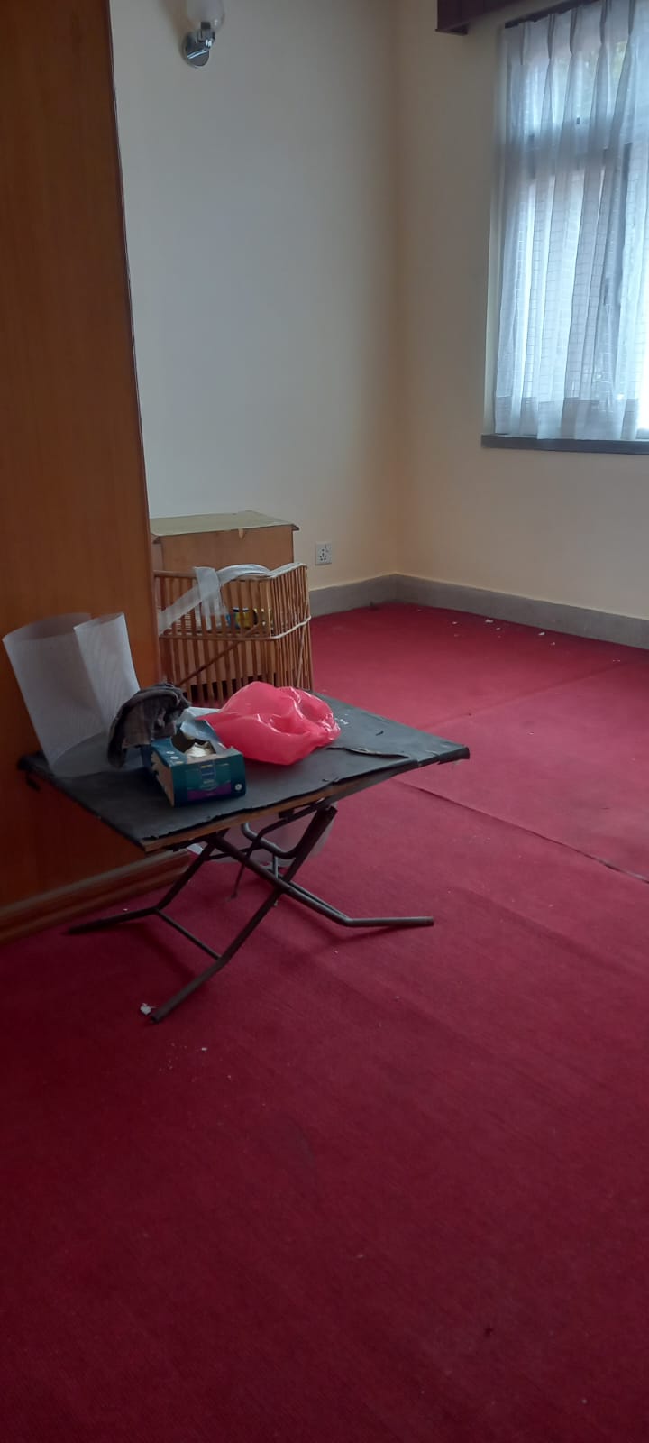 Beautiful 4 Bedroom House for Rent