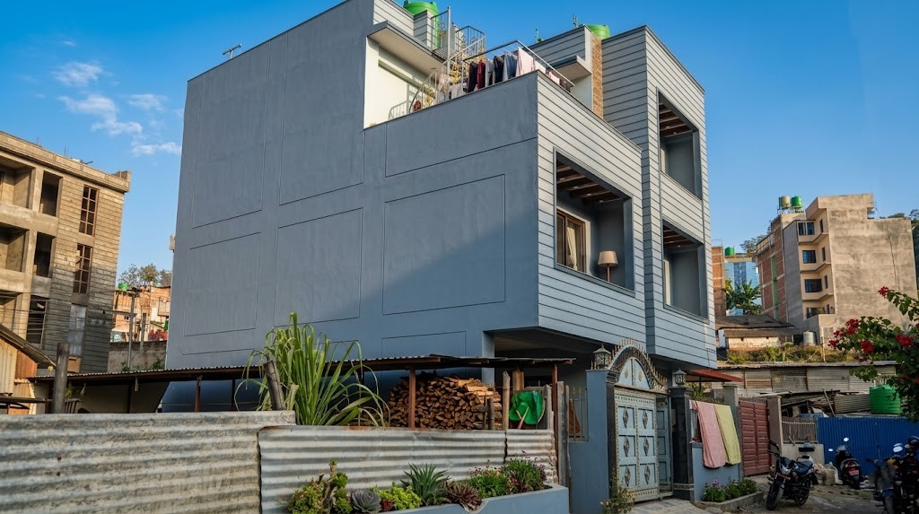 House for sale at Machhapokhari , Jarankhu