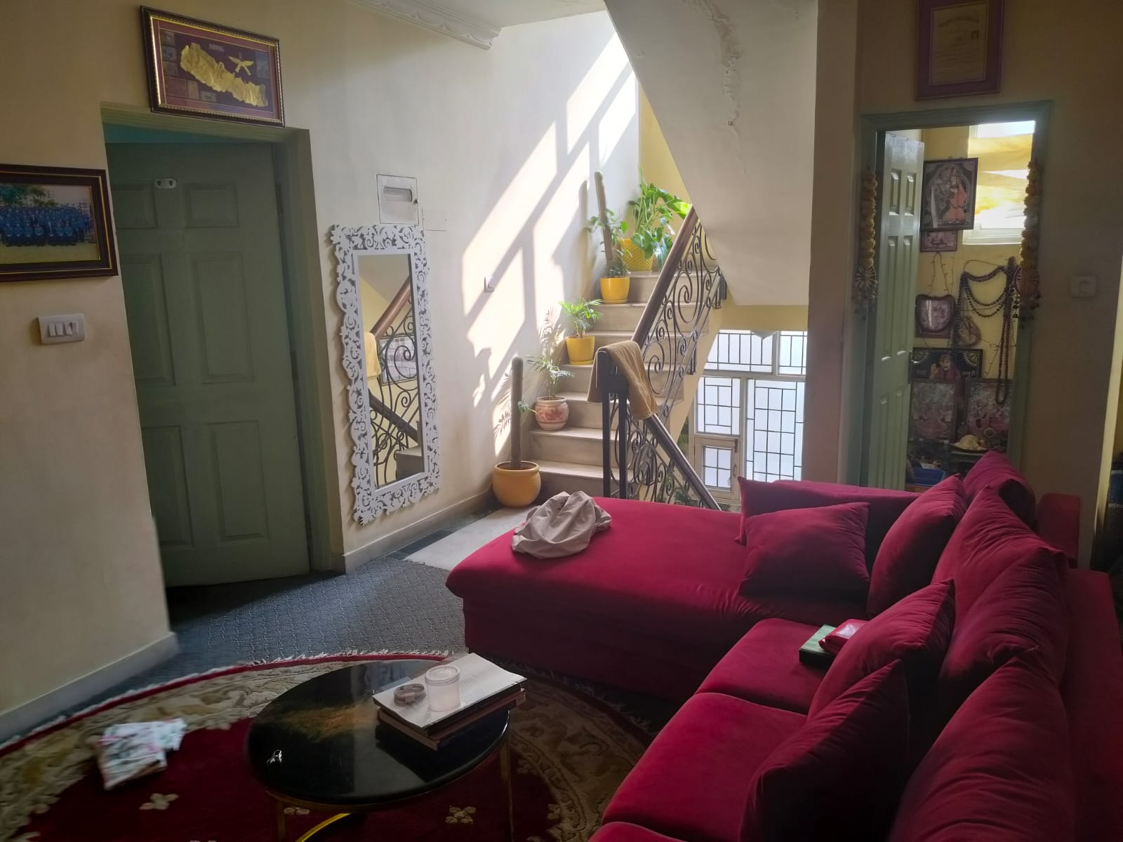 4 Bedroom House for rent in Sunrise Home (Balkumari)