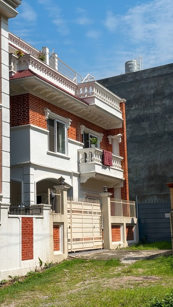 Semi Bungalow For Sale in Budhanilkantha , Ganesh chowk