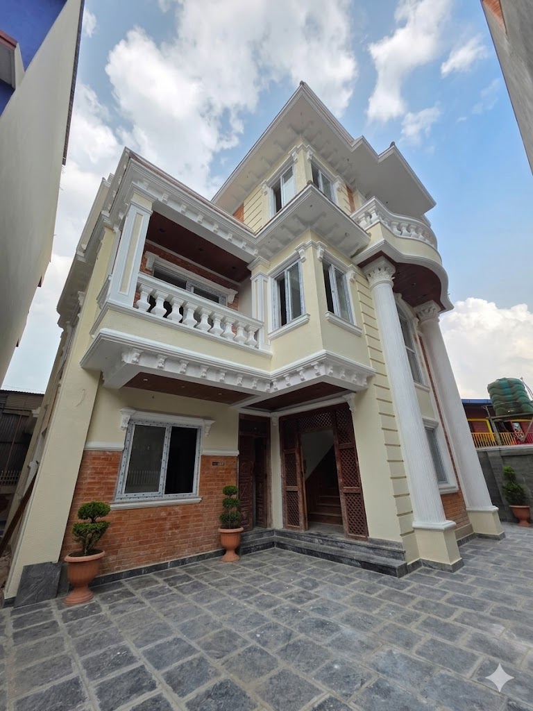 House For Sale  Chunikhel, Budhanilakantha