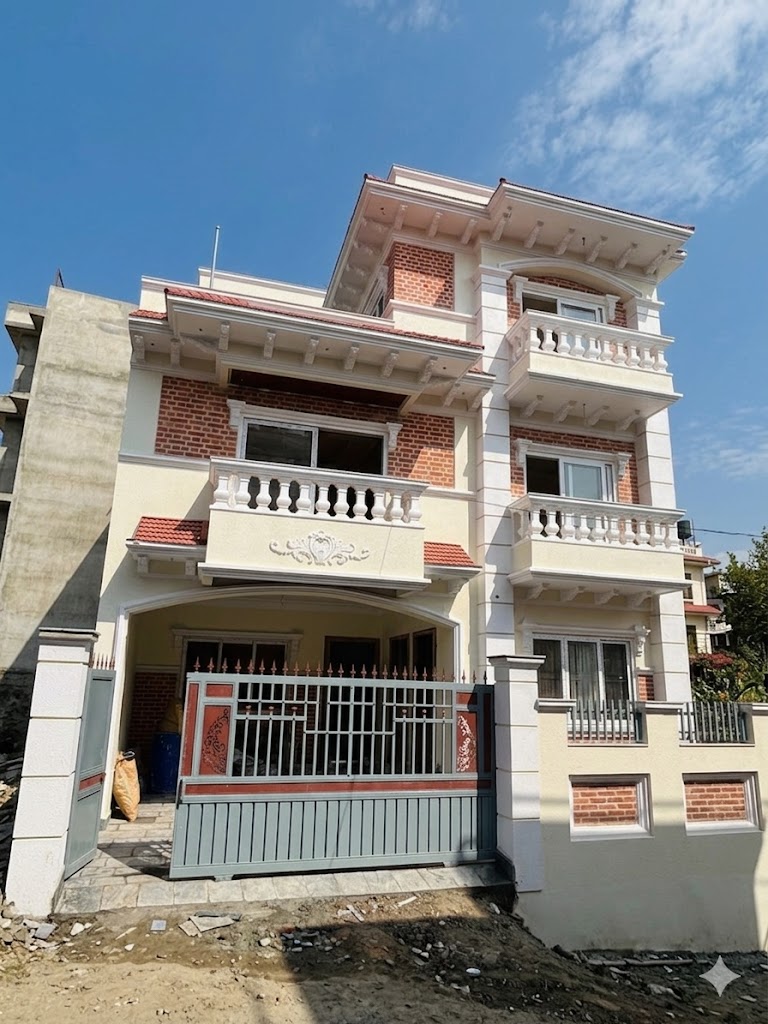 House For Sale in Tokha