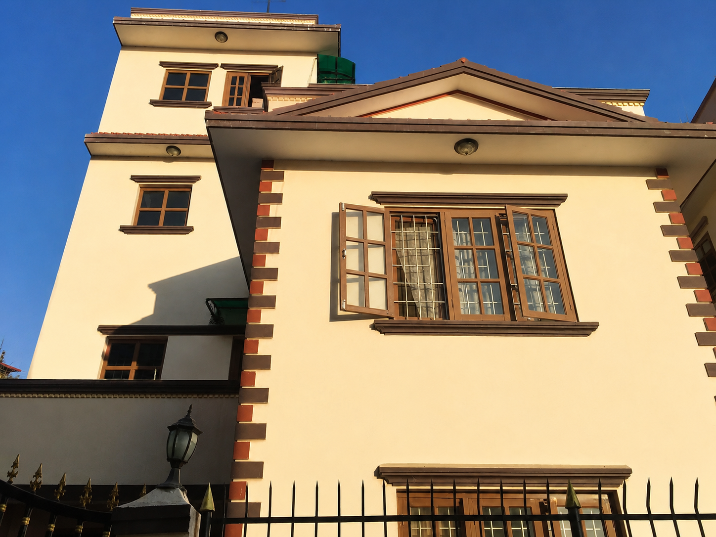 House for Sale at Basundhara