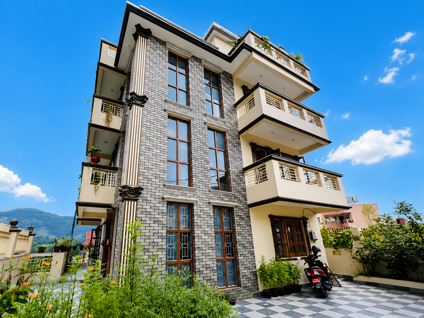 Bungalow for Sale in Tusal , Budhanilkantha
