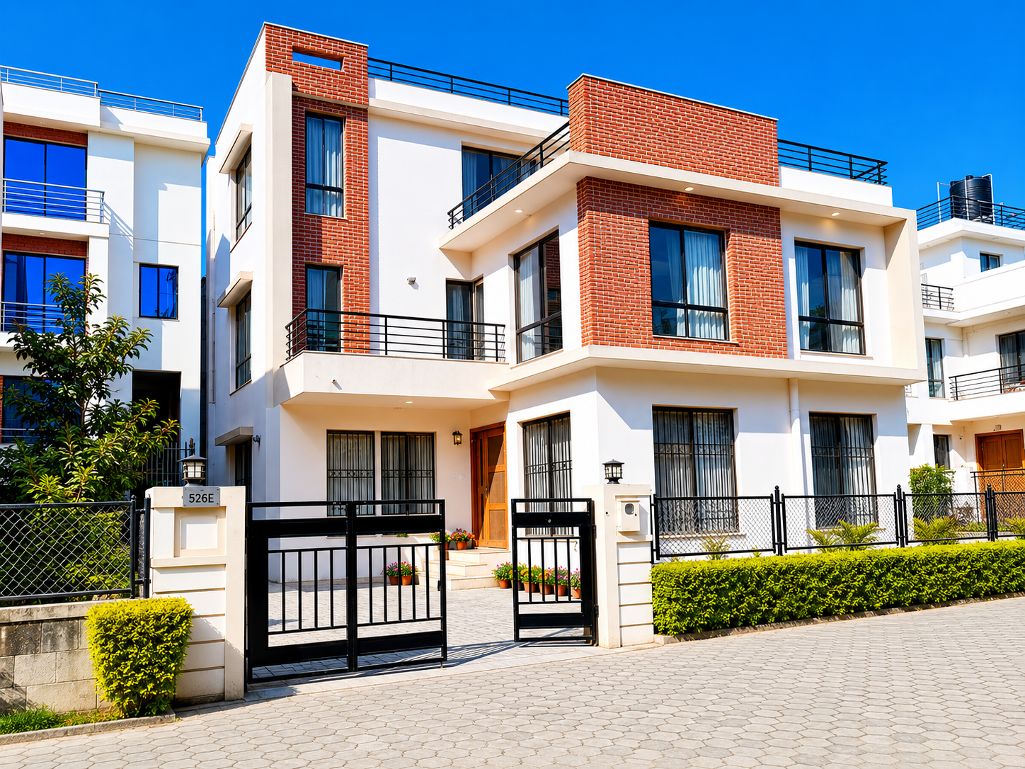 House for Sale in Sallaghari Colony