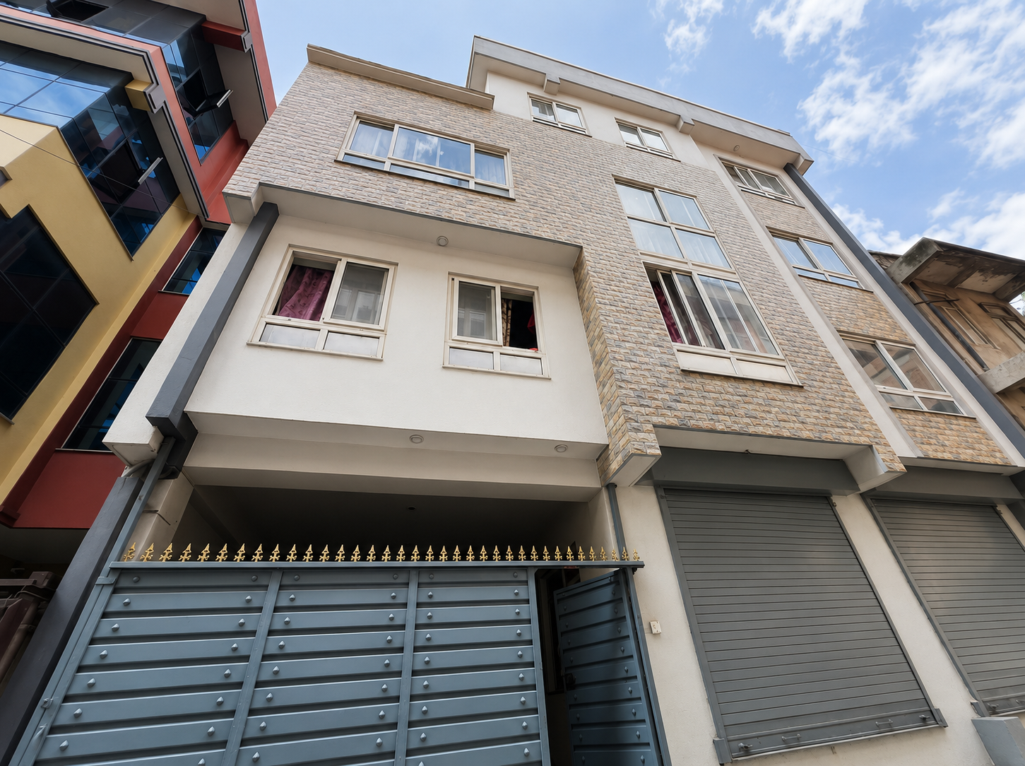House for Sale in Madhyapur , Thimi