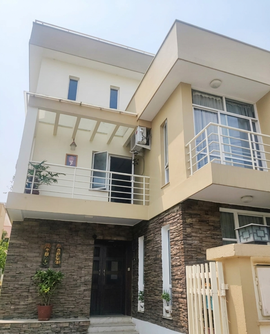 House for Sale in Vinayak Colony, Lalitpur