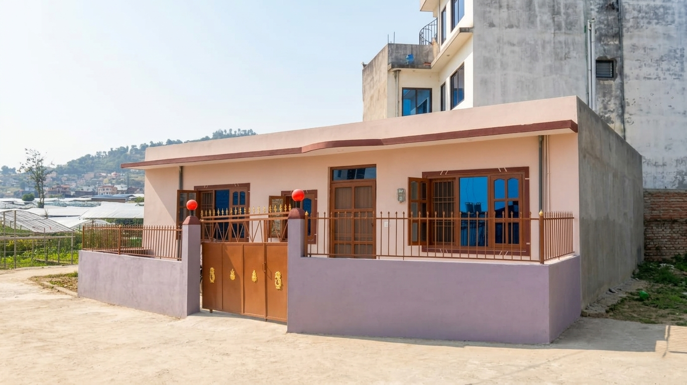 House for Sale in Dahachok, Kathmandu