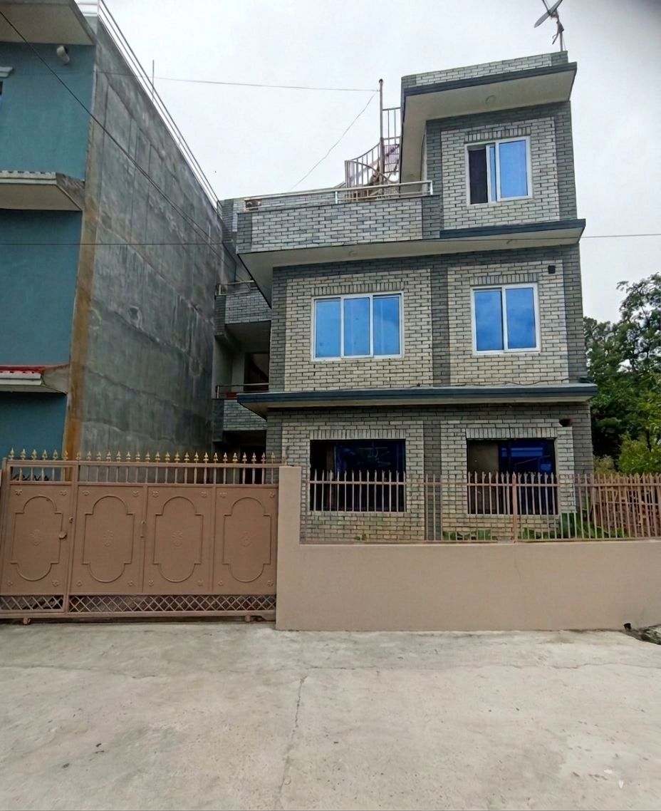 House For Sale at Mulpani