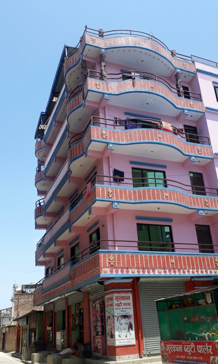 Commercial House for Sale in Gongabu, Kathmandu