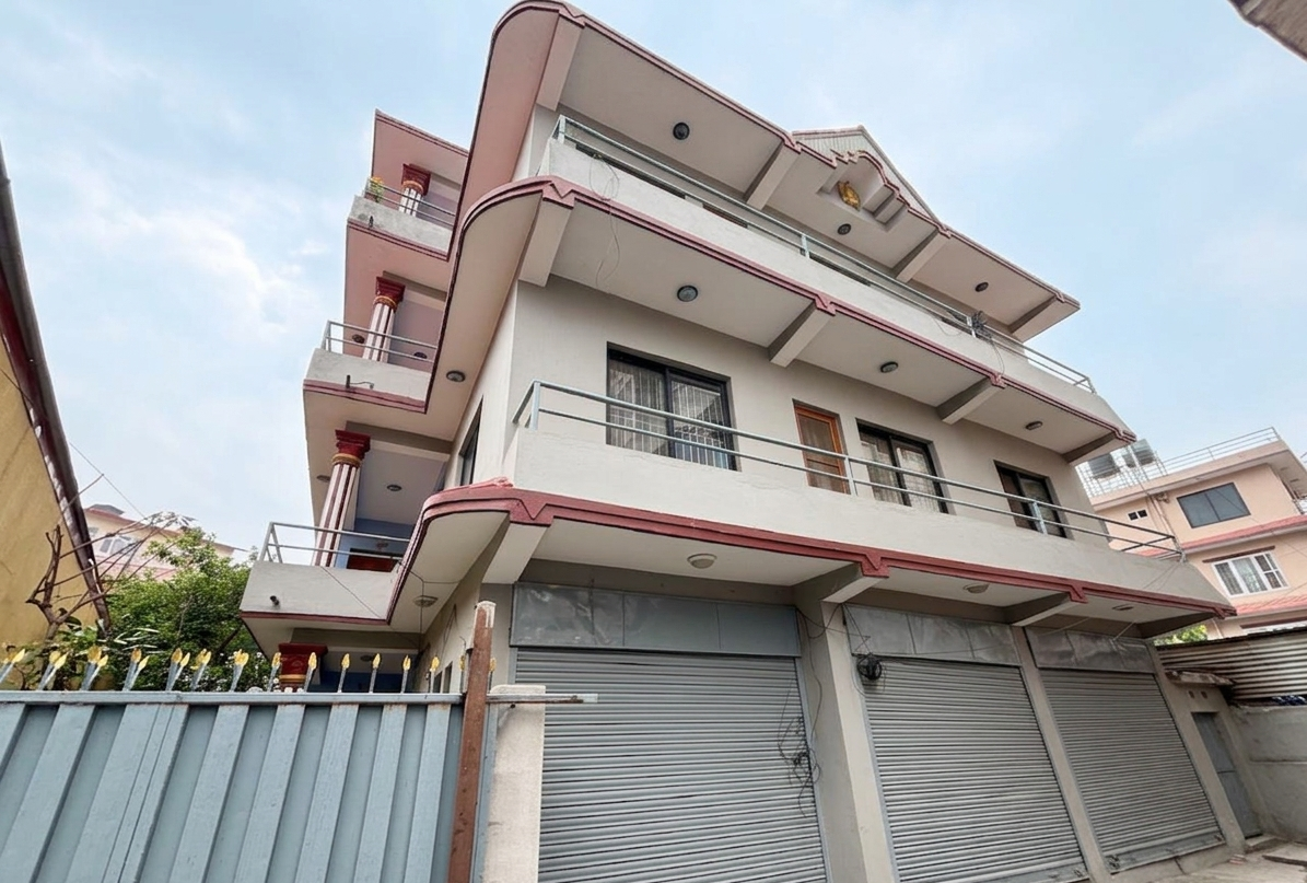 House for Sale in Kapan