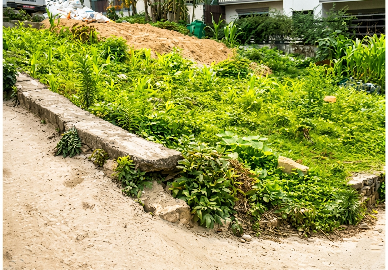 Land for Sale in Budhanilkantha, Kathmandu
