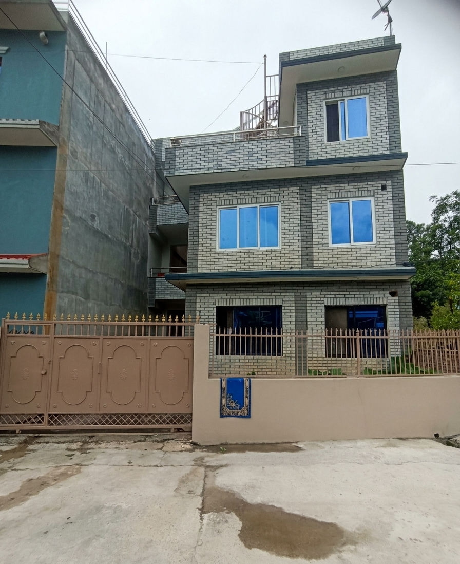 House For Sale at Mulpani