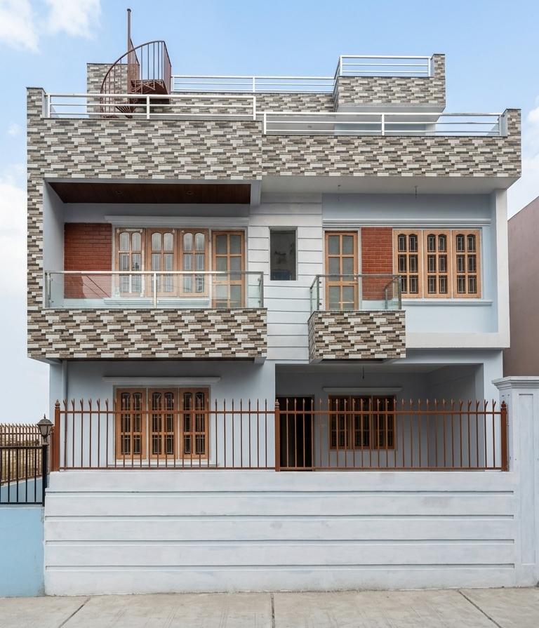 House for Sale near New Diamond, Kalanki – New Naikap
