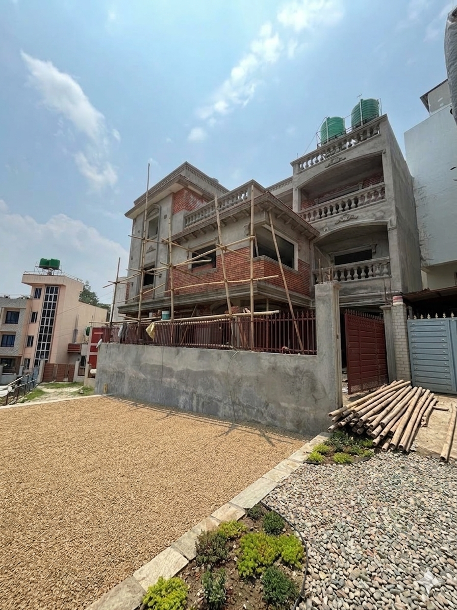 House for Sale – Tallo Bhangal