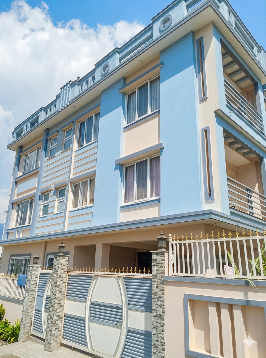 House for Sale in Tokha