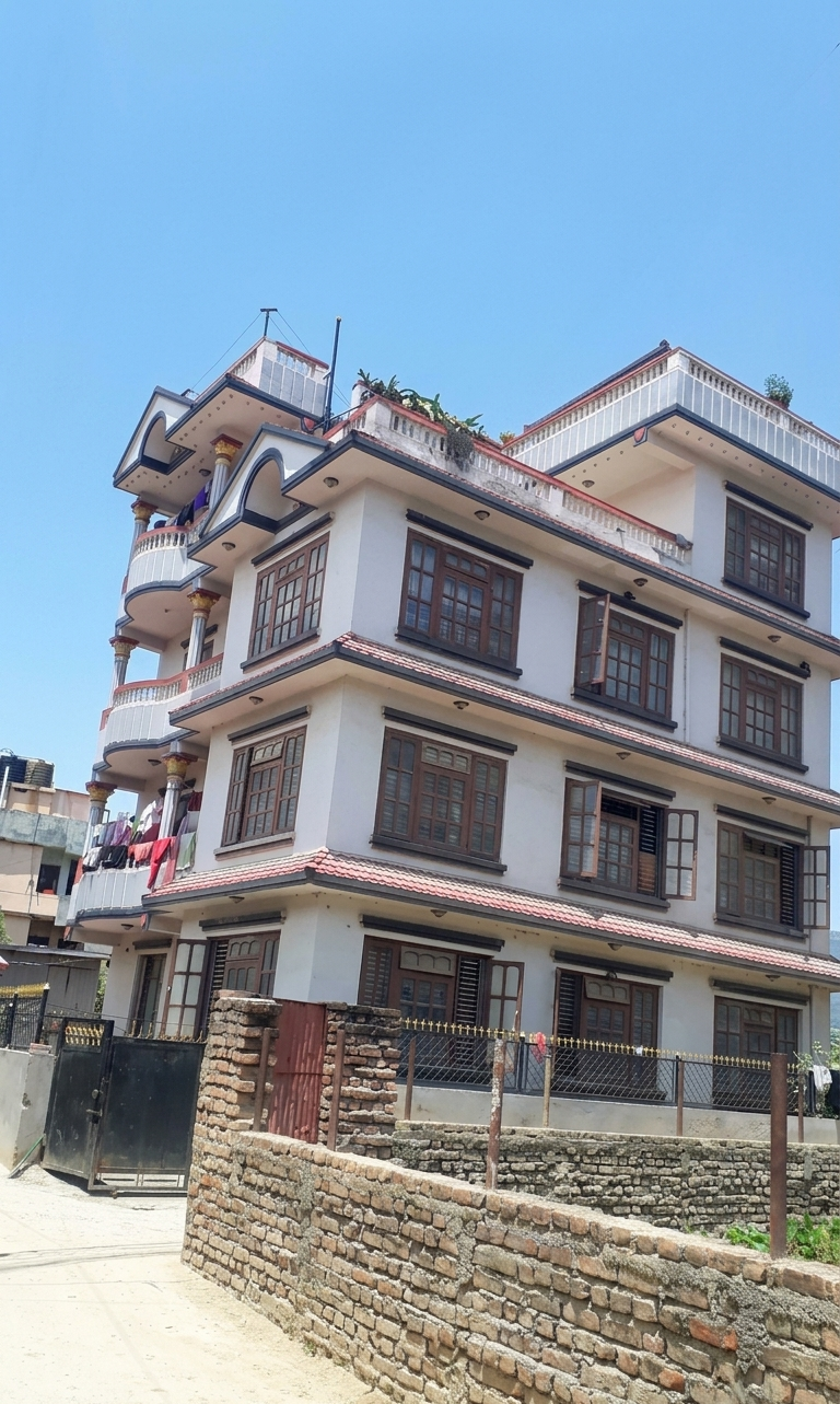 House for Sale in Kalanki