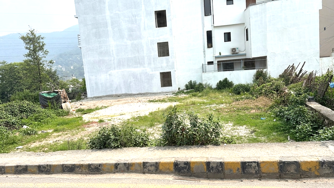 Land for Sale in Budhanilkantha, Kathmandu