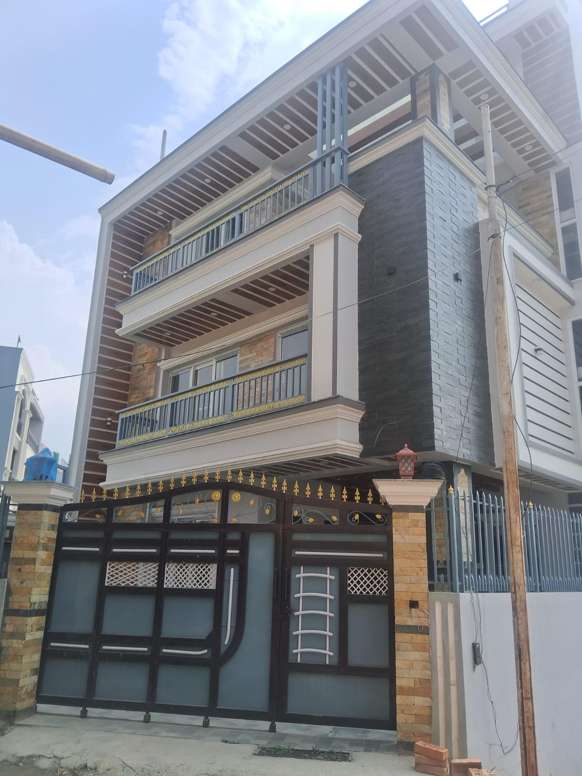 House for Sale Imadol (Rajkulo)