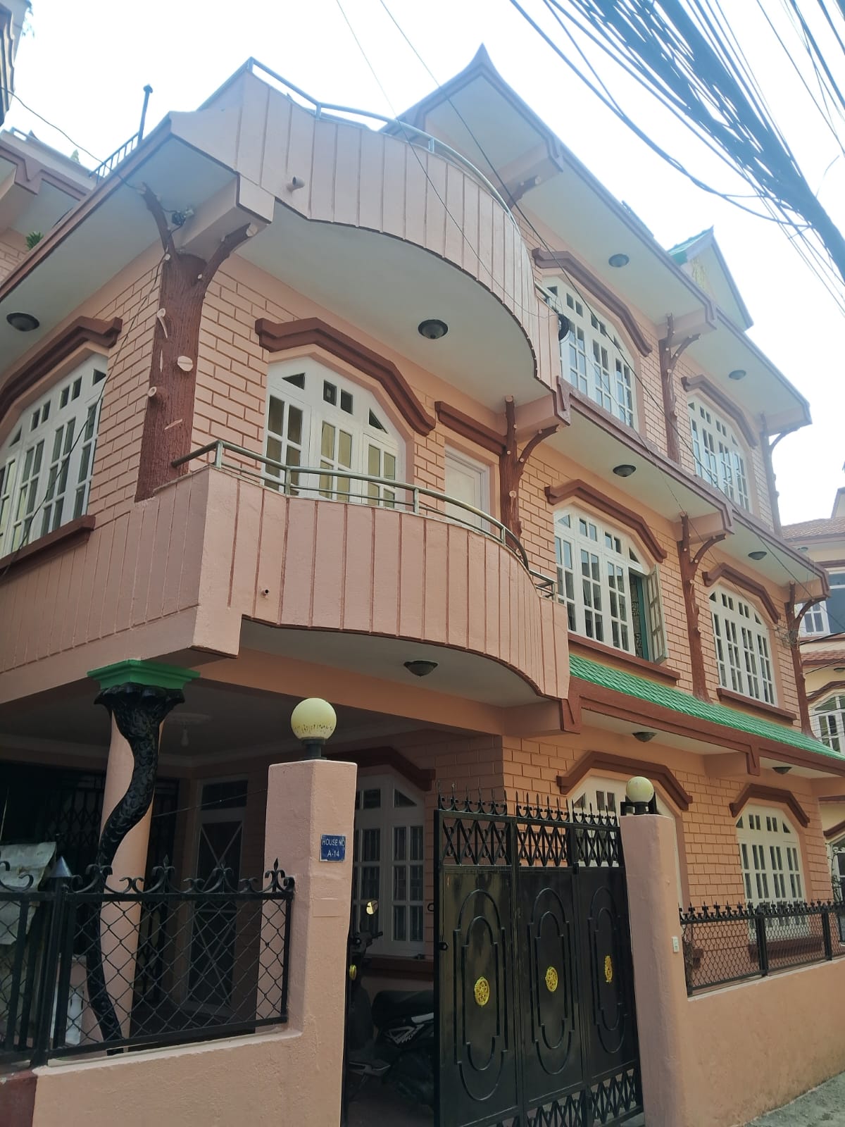 House for Sale Imadol(Nayabasti)