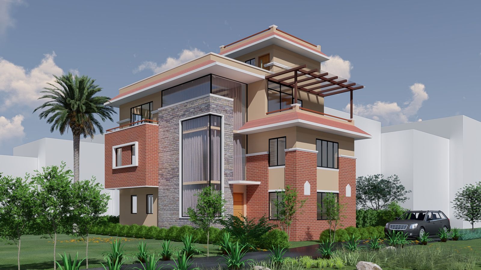 For Rent 2BHK  Dobhighat, lalitpur