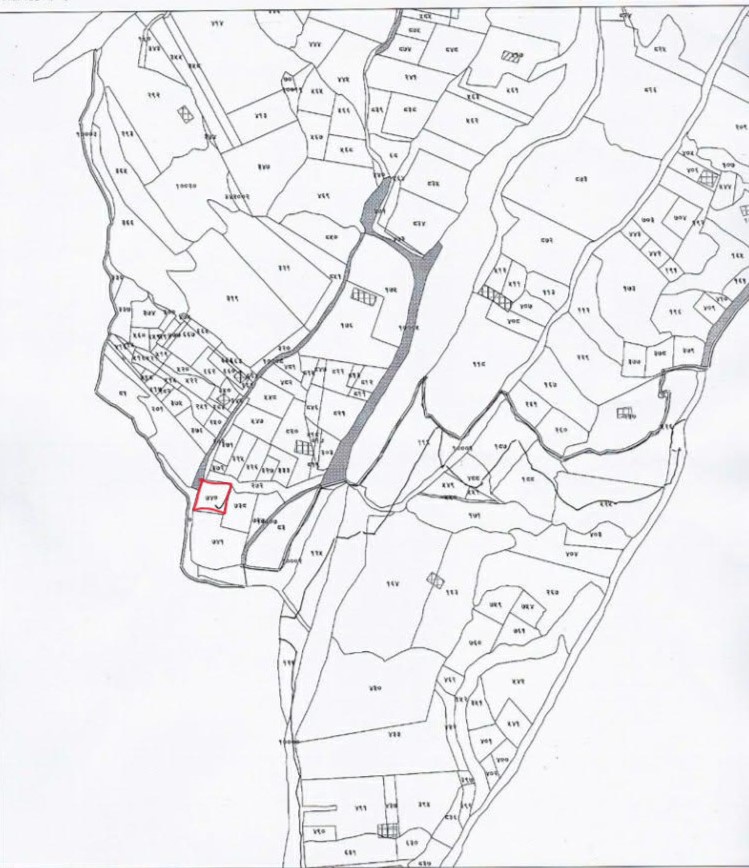 Land for Sale at Budhanilkantha , Gairigaun