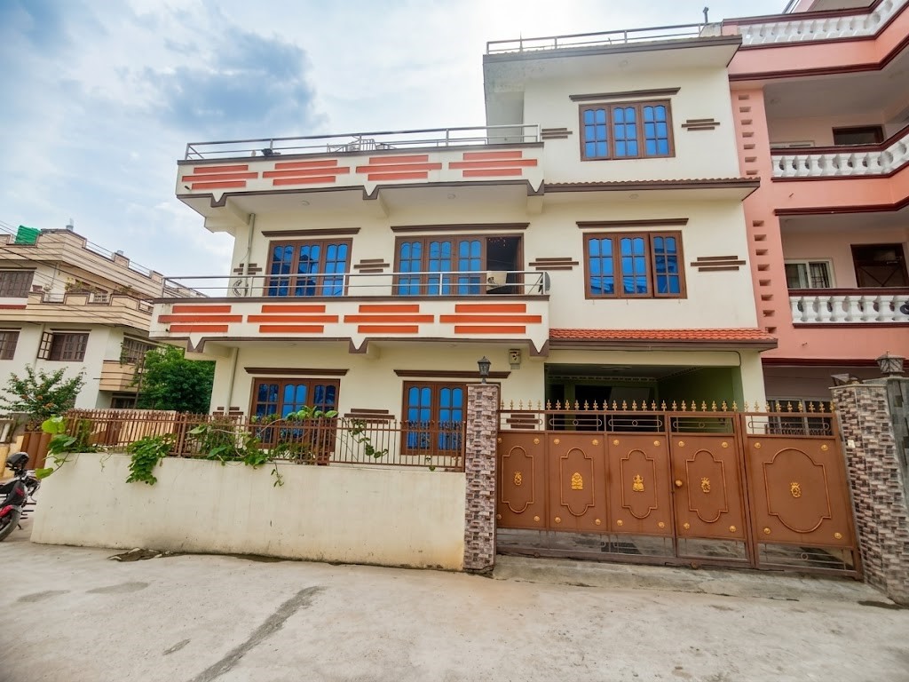 House For Sale in Gothatar