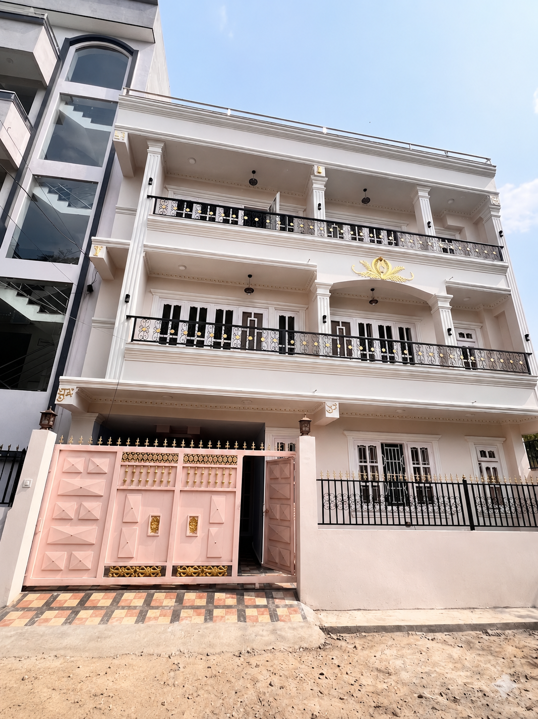 House For Sale in Imadol