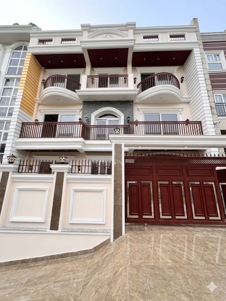 House For Sale Shital height, Imadol, Lalitpur