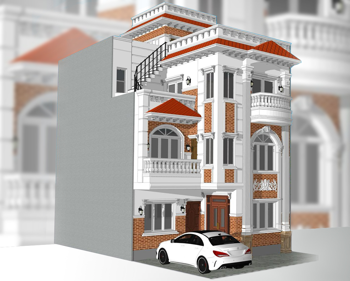 House for sale Budanilkantha ,Lasuntar