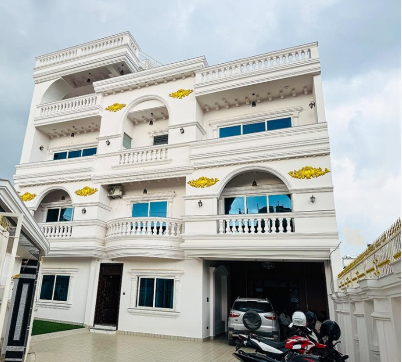 Bungalow for Sale at Imadol