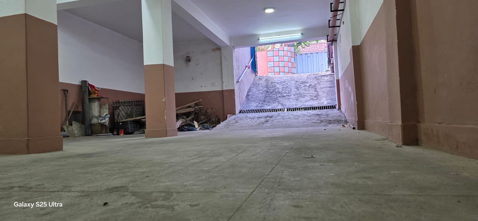 Spacious Commercial Basement Space for Rent in Sankhamul, Patan