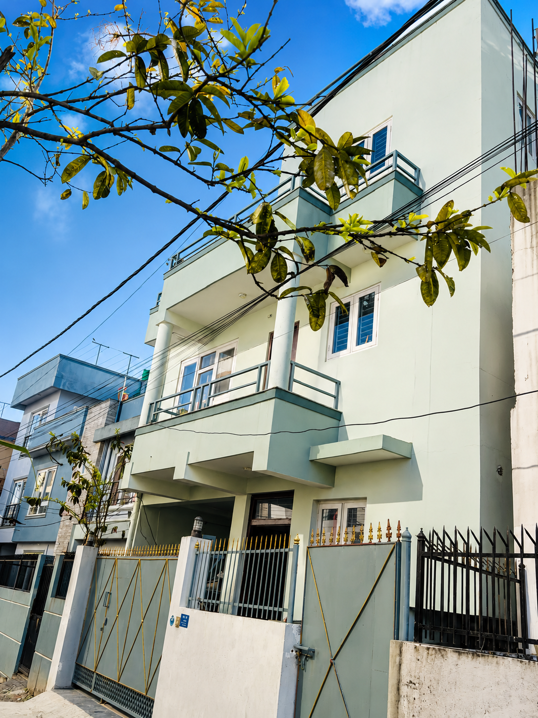 House For Sale Bhaisepati, lalitpur