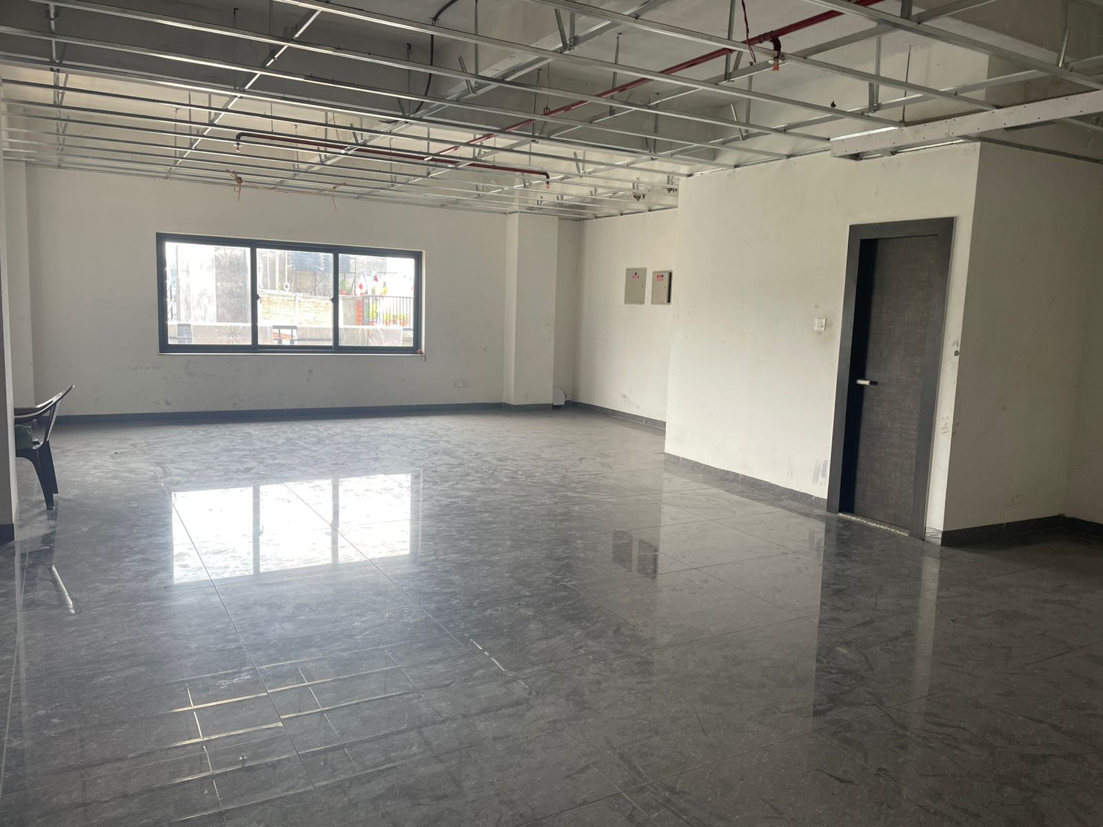 Brand New Most Elegant Commercial Office for Rent in B&S Building New Baneshwor.