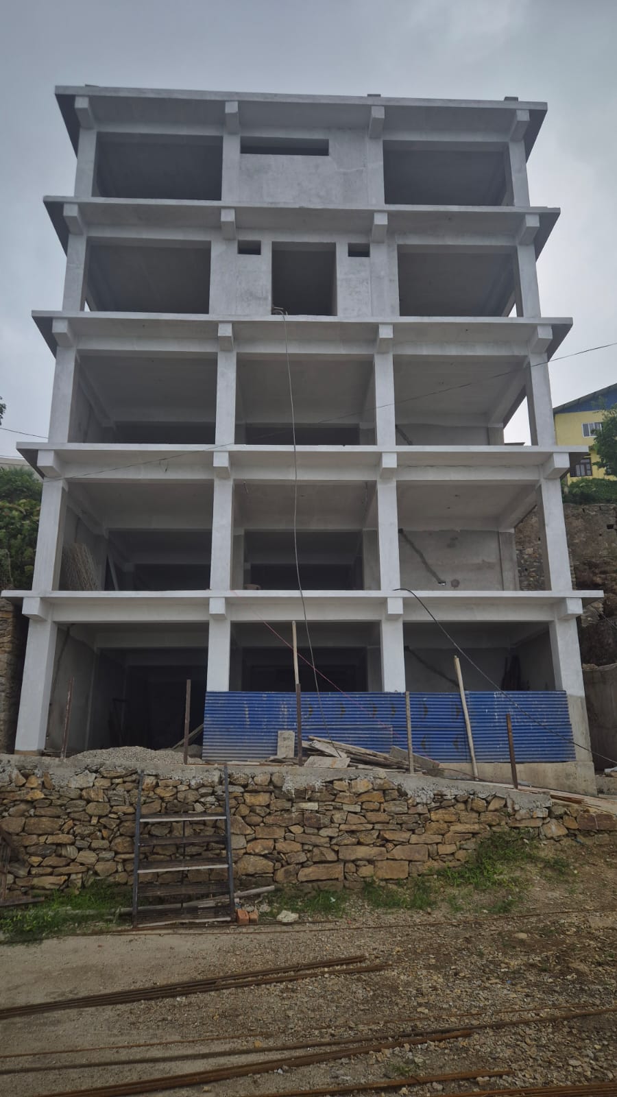 Commercial Building For Sale Illam, Tudhikhel