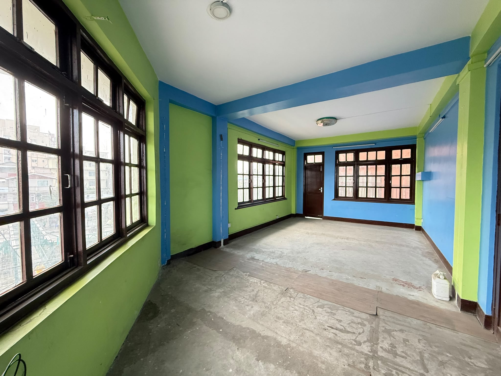 Premium Commercial Office Space for Rent