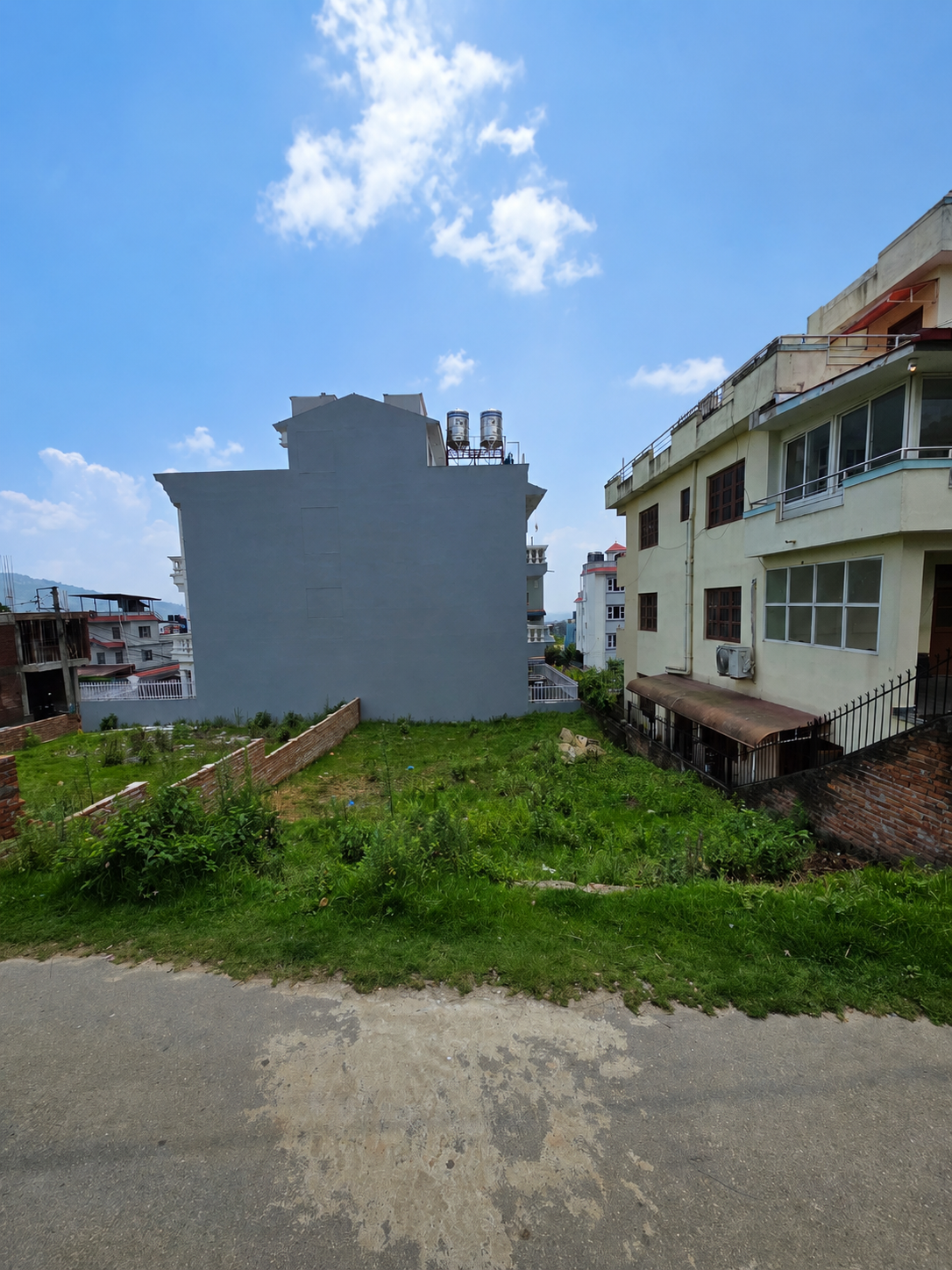 Residential Land for Sale in Chandragiri, Kathmandu
