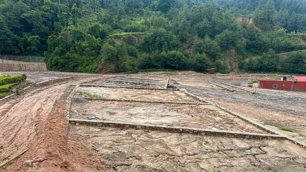 Residental plot for Sale in Jagdol