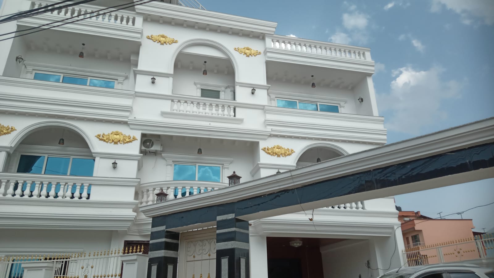 🏡 Brand New Luxurious 2-Bedroom Apartment for Rent at Imadol, Lalitpur
